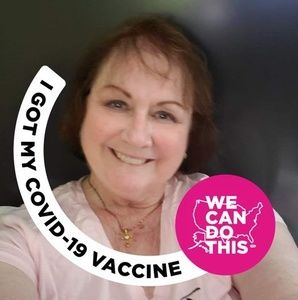 Meet your Posher, Terri